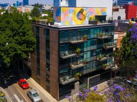 1 Bedroom Condo for rent in Azcapotzalco, Mexico City, Azcapotzalco, Mexico City, Mexico