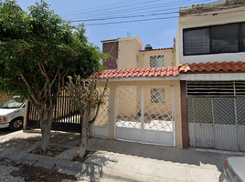 3 Schlafzimmer Haus zu verkaufen in Leon, Guanajuato, Leon