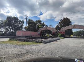 Terrain à vendre à El Marques, Queretaro, El Marques