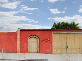 Maison 4 chambre à vendre à Saltillo, Coahuila, Saltillo