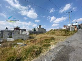  Grundstück zu verkaufen in Almoloya De Juarez, Mexico, Almoloya De Juarez