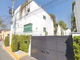 3 Bedroom House for sale in Alvaro Obregon, Mexico City, Alvaro Obregon