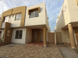 3 Habitación Villa en venta en Manabi, Manta, Manta, Manabi