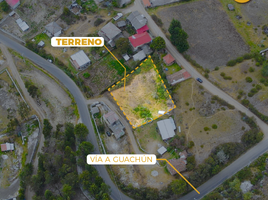  Land for sale in Paute, Azuay, San Cristobal Carlos Ordonez Lazo, Paute