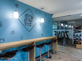 8 SqM Office for rent in Azcapotzalco, Mexico City, Azcapotzalco