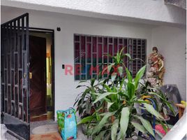 2 Bedroom House for sale in La Victoria, Lima, La Victoria