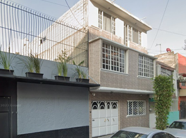 4 Schlafzimmer Villa zu verkaufen in Gustavo A Madero, Mexico City, Gustavo A Madero