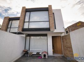 3 Bedroom House for sale in Cathedral of the Immaculate Conception, Cuenca, Cuenca, Cuenca