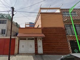 Villa 4 chambre à vendre à Gustavo A Madero, Mexico City, Gustavo A Madero