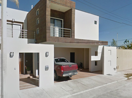 3 Habitación Casa en venta en Coahuila, Saltillo, Coahuila