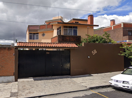 4 Schlafzimmer Villa zu verkaufen in Morelia, Michoacan, Morelia