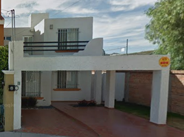 4 Schlafzimmer Haus zu verkaufen in San Luis Potosi, San Luis Potosi, San Luis Potosi, San Luis Potosi