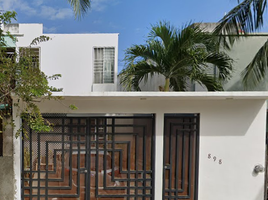 3 Schlafzimmer Villa zu verkaufen in Cozumel, Quintana Roo, Cozumel