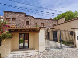 4 Schlafzimmer Haus zu verkaufen in Guanajuato, Guanajuato, Guanajuato