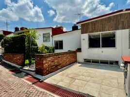 4 침실 주택을(를) Cuajimalpa De Morelos, 멕시코 시티에서 판매합니다., Cuajimalpa De Morelos