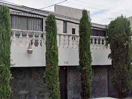4 Bedroom House for sale in Benito Juarez, Mexico City, Benito Juarez
