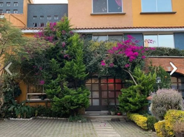 4 Schlafzimmer Haus zu verkaufen in Alvaro Obregon, Mexico City, Alvaro Obregon