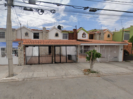 4 Schlafzimmer Haus zu verkaufen in San Luis Potosi, San Luis Potosi, San Luis Potosi, San Luis Potosi