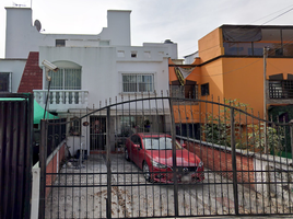Maison 3 chambre à vendre à Coyoacan, Mexico City, Coyoacan