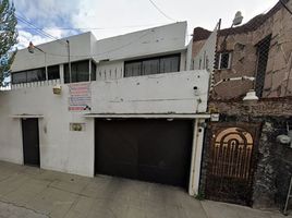 4 Habitación Villa en venta en Gustavo A Madero, Ciudad de México, Gustavo A Madero