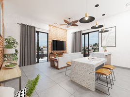 Condominium 2 chambre à vendre à Puerto Vallarta, Jalisco, Puerto Vallarta, Jalisco