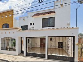4 Schlafzimmer Haus zu verkaufen in Aguascalientes, Aguascalientes, Aguascalientes, Aguascalientes