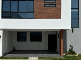 3 Schlafzimmer Villa zu verkaufen in San Jeronimo Tecuanipan, Puebla, San Jeronimo Tecuanipan