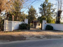  Terreno (Parcela) en venta en Maipo, Santiago, Buin, Maipo