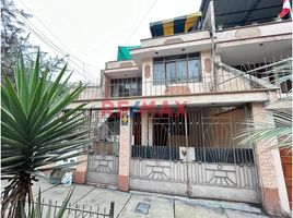 7 Bedroom House for sale in San Juan De Lurigancho, Lima, San Juan De Lurigancho, Lima, Lima