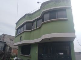 7 chambre Maison for sale in Bicentenario Park, Quito, Quito, Quito