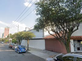 Villa 4 chambre à vendre à Miguel Hidalgo, Mexico City, Miguel Hidalgo