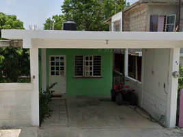 在Tuxpan, Veracruz出售的3 卧室 别墅, Tuxpan