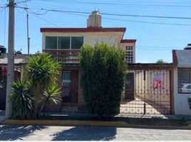 2 Schlafzimmer Haus zu verkaufen in Toluca, Mexico, Toluca