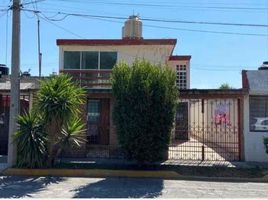 Maison 2 chambre à vendre à Toluca, Mexico, Toluca