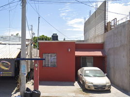 Maison 2 chambre à vendre à Matamoros, Coahuila, Matamoros, Coahuila