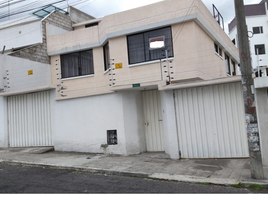 7 Bedroom House for sale in Quito, Pichincha, Quito, Quito