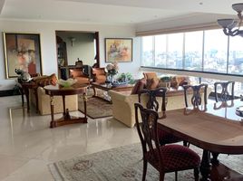 4 Habitación Apartamento en venta en University of Piura (Lima campus), Miraflores, San Isidro