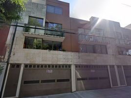 3 Schlafzimmer Villa zu verkaufen in Miguel Hidalgo, Mexico City, Miguel Hidalgo
