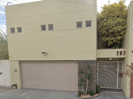 4 Habitación Casa en venta en Torreon, Coahuila, Torreon, Coahuila