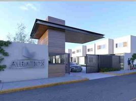 3 Schlafzimmer Villa zu verkaufen in Toluca, Mexico, Toluca