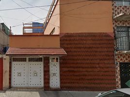 4 Schlafzimmer Haus zu verkaufen in Gustavo A Madero, Mexico City, Gustavo A Madero