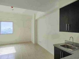 Studio Condo for sale in Mandaluyong City, Eastern District, Mandaluyong City