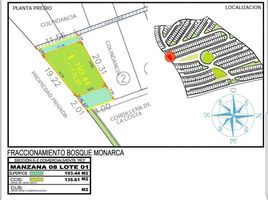  Land for sale in Morelia, Michoacan, Morelia