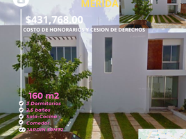3 Bedroom House for sale in Merida, Yucatan, Merida