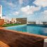 Condominium 1 chambre à vendre à Cozumel, Quintana Roo, Cozumel