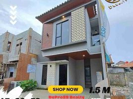 3 Bedroom Villa for sale in Setu Babakan, Jaga Karsa, Jaga Karsa