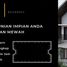 3 Bedroom House for sale in Cibinong, Bogor, Cibinong