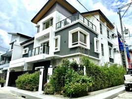 7 Bedroom House for sale at Greenwoods Executive Village, Pasig City