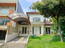 3 Kamar Rumah for rent in Lakarsantri, Surabaya, Lakarsantri