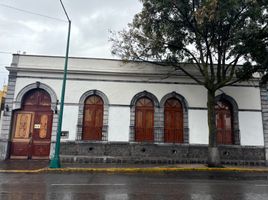 52 m2 Office for rent in Toluca, Mexico, Toluca